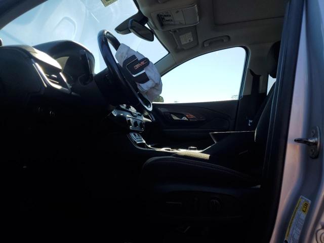 Photo 7 from auction – 2018 GMC TERRAIN SLE with VIN 3GKALTEV5JL333224