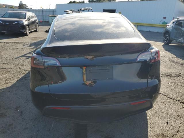 Photo 6 from auction – 2023 TESLA MODEL Y with VIN 7SAYGDEF8PF762980