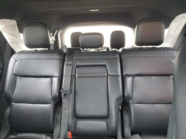 Photo 10 from auction – 2020 FORD EXPLORER XLT with VIN 1FMSK8DH9LGB86761