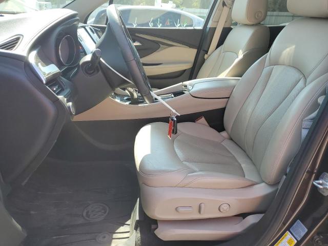 Photo 7 from auction – 2020 BUICK ENVISION E with VIN LRBFXCSA8LD229549