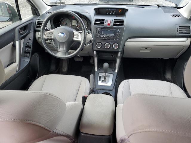 Photo 8 from auction – 2015 SUBARU FORESTER 2 with VIN JF2SJADC5FH830713