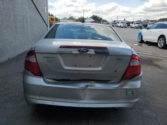 Photo 6 from auction – 2011 FORD FUSION SEL with VIN 3FAHP0JG6BR202599