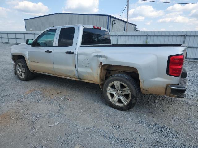 Photo 2 from auction – 2018 CHEVROLET SILVERADO with VIN 1GCRCPEC4JZ231653