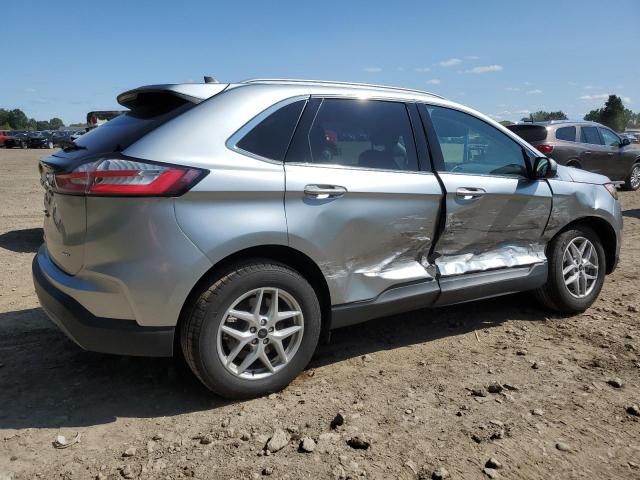Photo 3 from auction – 2024 FORD EDGE SEL with VIN 2FMPK4J93RBB14711