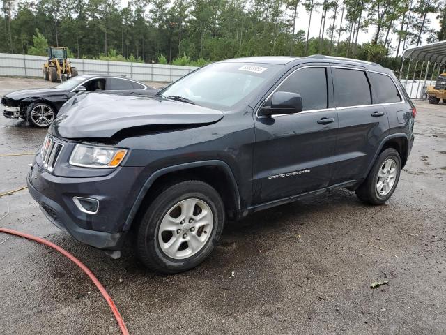 Photo 1 from auction – 2014 JEEP GRAND CHER with VIN 1C4RJEAG7EC442597