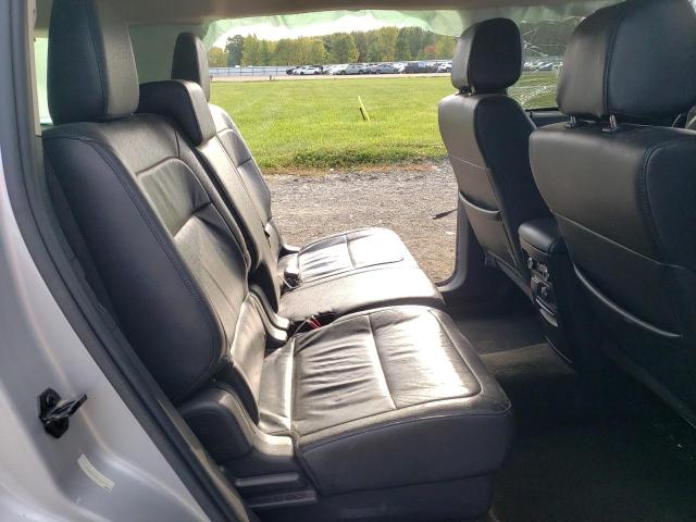 Photo 10 from auction – 2015 FORD FLEX SEL with VIN 2FMGK5C82FBA19515