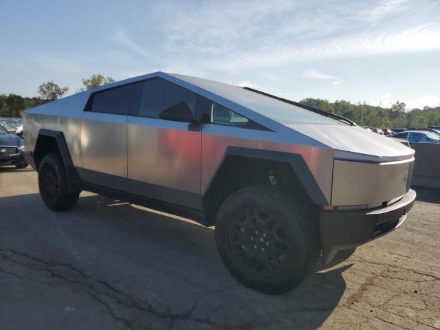 Photo 4 from auction – 2024 TESLA CYBERTRUCK with VIN 7G2CEHED5RA032007
