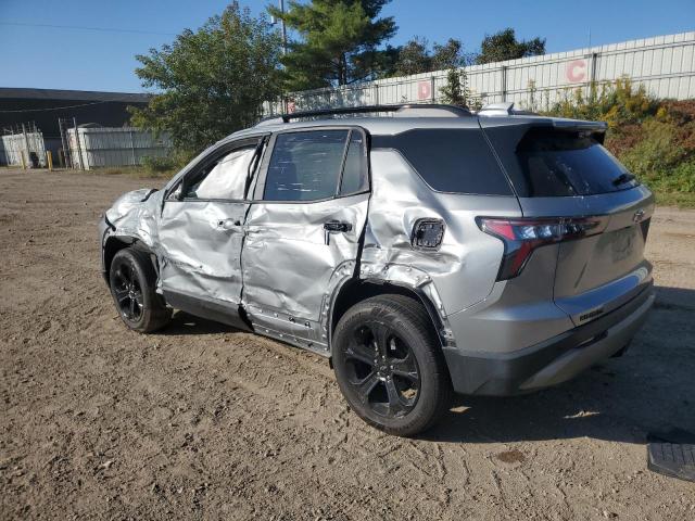 Photo 2 from auction – 2025 CHEVROLET EQUINOX LT with VIN 3GNAXHEG3SL157152