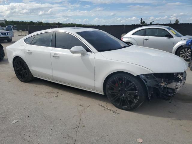 Photo 4 from auction – 2012 AUDI A7 PRESTIG with VIN WAUSGAFC0CN002413