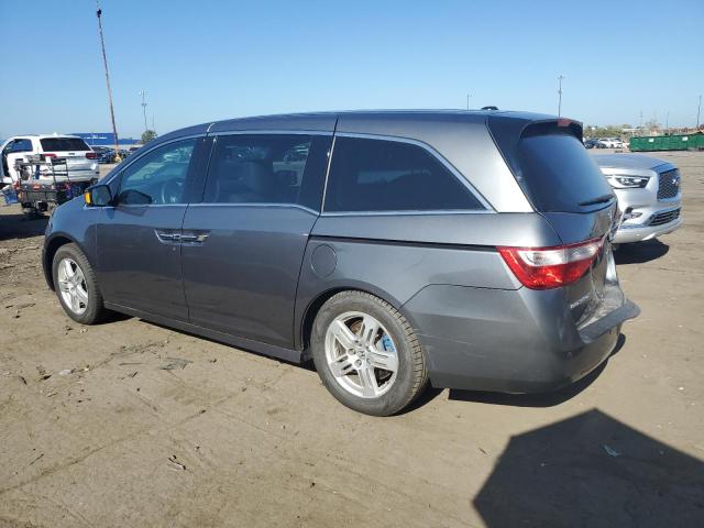 Photo 2 from auction – 2012 HONDA ODYSSEY TO with VIN 5FNRL5H99CB135157