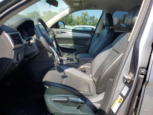 Photo 7 from auction – 2018 VOLKSWAGEN ATLAS S with VIN 1V2GR2CA4JC526425