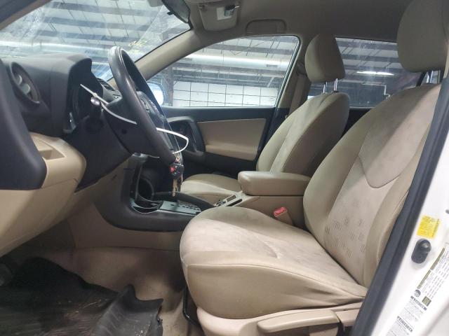Photo 7 from auction – 2012 TOYOTA RAV4 with VIN 2T3BF4DV7CW230610