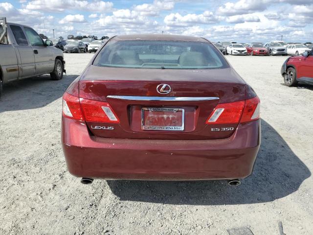 صورة رقم 6 من المزاد - 2008 LEXUS ES 350 مع VIN JTHBJ46G082265906