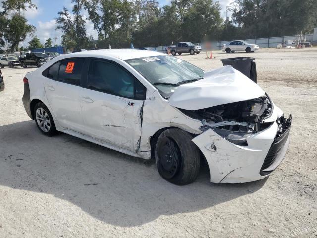 Photo 4 from auction – 2024 TOYOTA COROLLA LE with VIN 5YFB4MDE7RP127177