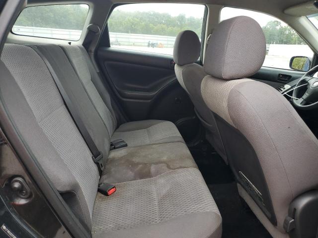 Photo 11 from auction – 2007 TOYOTA COROLLA MA with VIN 2T1KR32E07C681687