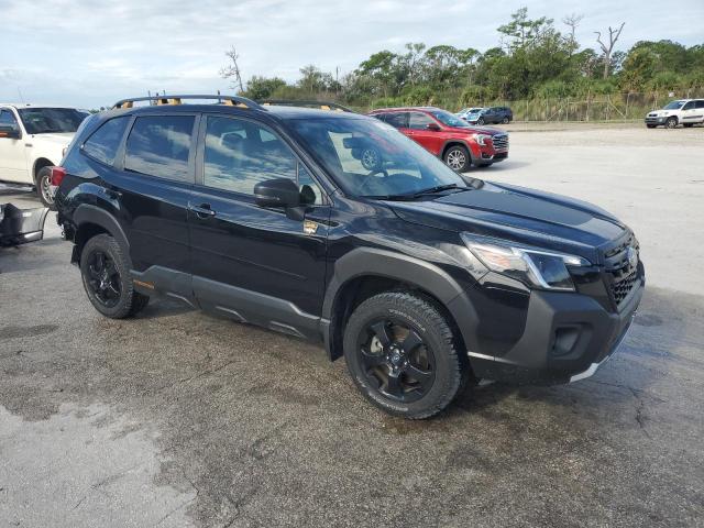 Photo 4 from auction – 2022 SUBARU FORESTER W with VIN JF2SKAMC3NH459305