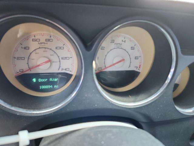 Photo 9 from auction – 2013 DODGE CHALLENGER with VIN 2C3CDYAGXDH708922