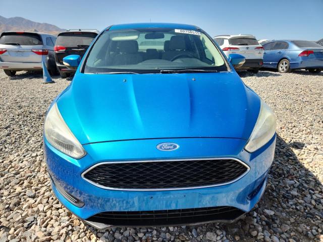 Photo 5 from auction – 2015 FORD FOCUS SE with VIN 1FADP3F28FL318887
