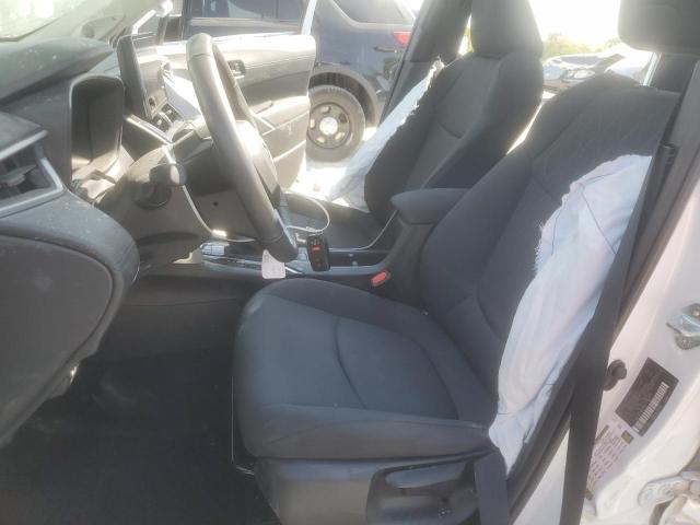 Photo 7 from auction – 2024 TOYOTA COROLLA CROSS with VIN 7MUBAAAG5RV092567