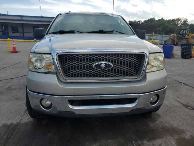 Photo 5 from auction – 2006 FORD F150 SUPER with VIN 1FTPW12596FA60733
