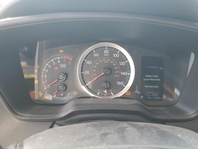 Photo 9 from auction – 2022 TOYOTA COROLLA SE with VIN 5YFS4MCE5NP134883