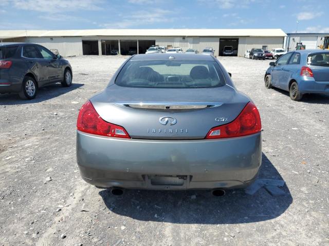 Photo 6 from auction – 2011 INFINITI G37 with VIN JN1CV6EL4BM261053