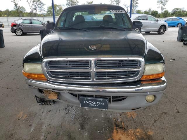 Photo 5 from auction – 2001 DODGE DAKOTA with VIN 1B7GL22X01S345840