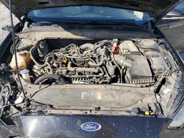 Photo 11 from auction – 2019 FORD FUSION SEL with VIN 3FA6P0CDXKR193710