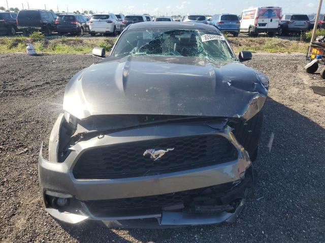Photo 5 from auction – 2015 FORD MUSTANG with VIN 1FA6P8TH3F5301336