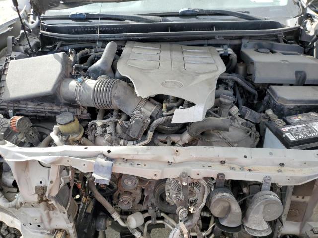Zdjęcie 12 z aukcji – 2011 LEXUS GX 460 z VIN JTJBM7FX1B5028340