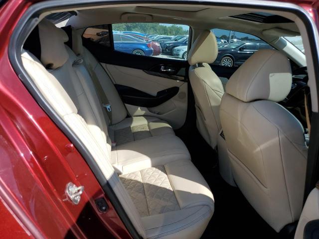 Photo 10 from auction – 2016 NISSAN MAXIMA 3.5 with VIN 1N4AA6AP3GC394401