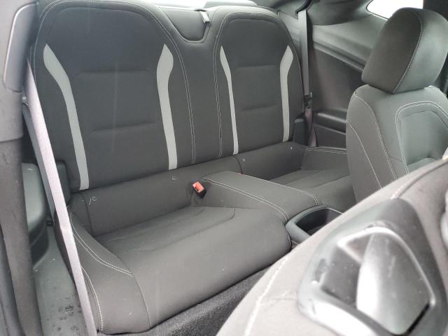 Photo 10 from auction – 2020 CHEV CAMARO LS with VIN 1G1FB1RX1L0110210