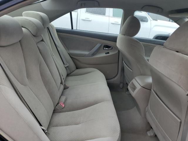 Photo 10 from auction – 2007 TOYOTA CAMRY CE with VIN 4T1BE46K67U648936