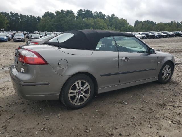 Photo 3 from auction – 2007 SAAB 9-3 2.0T with VIN YS3FD79Y476106144