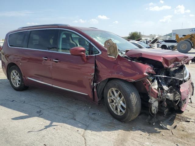Photo 4 from auction – 2020 CHRYSLER PACIFICA T with VIN 2C4RC1BG5LR278496