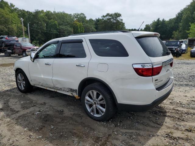 Photo 2 from auction – 2011 DODGE DURANGO CR with VIN 1D4RE4GG1BC667716