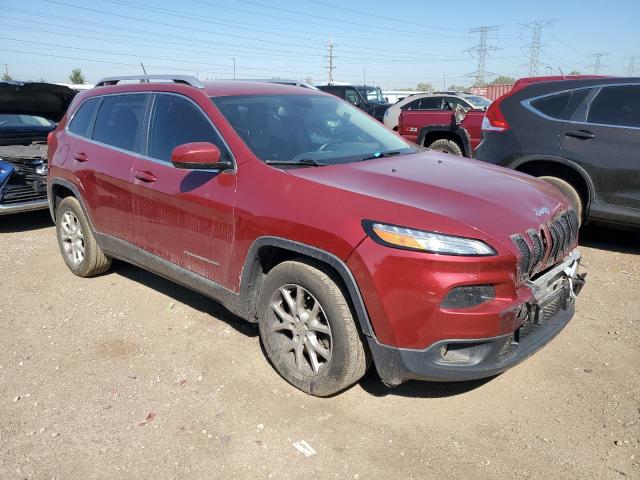 Photo 4 from auction – 2014 JEEP CHEROKEE L with VIN 1C4PJLCBXEW319534