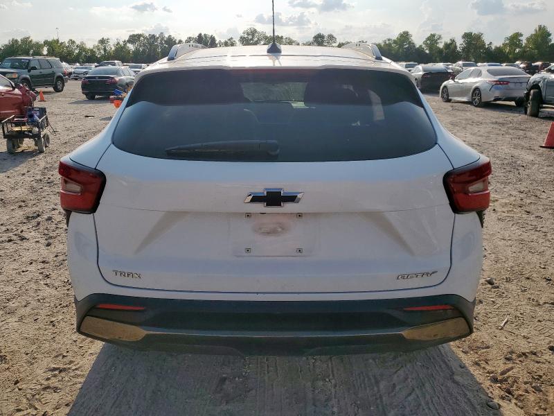 Photo 6 from auction – 2024 CHEVROLET TRAX ACTIV with VIN KL77LKE22RC002448