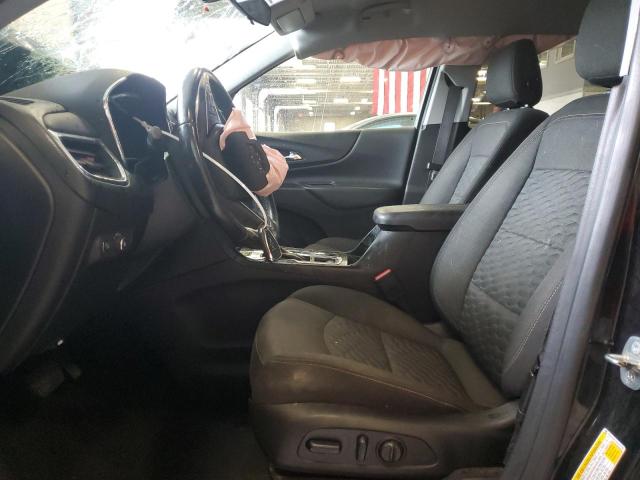 Photo 7 from auction – 2019 CHEVROLET EQUINOX LT with VIN 2GNAXUEVXK6219786