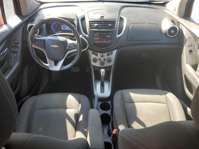 Photo 8 from auction – 2014 CHEVROLET TRAX 1LT with VIN 3GNCJLEB4EL140883