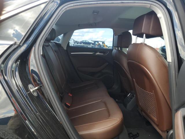 Photo 10 from auction – 2016 AUDI A3 PREMIUM with VIN WAUG7GFF7G1022965
