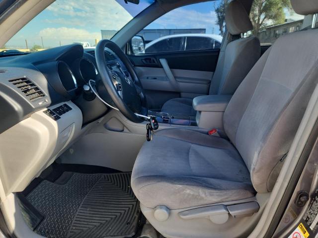 Photo 7 from auction – 2013 TOYOTA HIGHLANDER with VIN 5TDZA3EH6DS044611