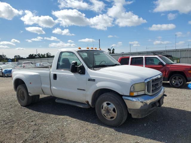 Photo 4 from auction – 2002 FORD F350 SUPER with VIN 1FTWF32FX2EB17585