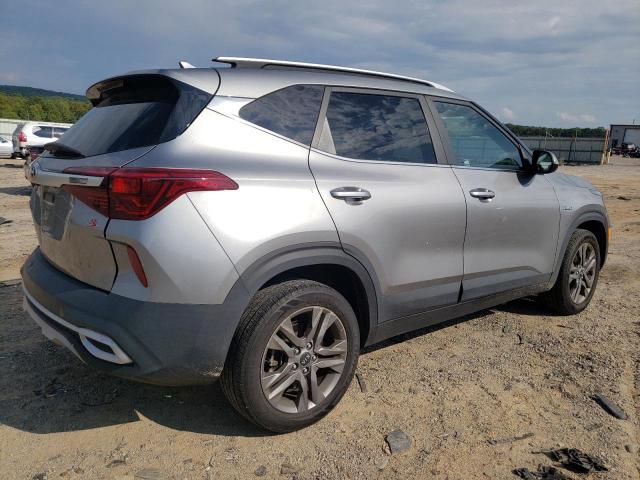 Photo 3 from auction – 2021 KIA SELTOS S with VIN KNDEUCAAXM7174268