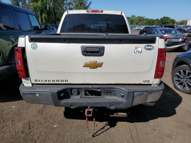 Photo 6 from auction – 2012 CHEVROLET SILVERADO with VIN 3GCPKTE73CG288712