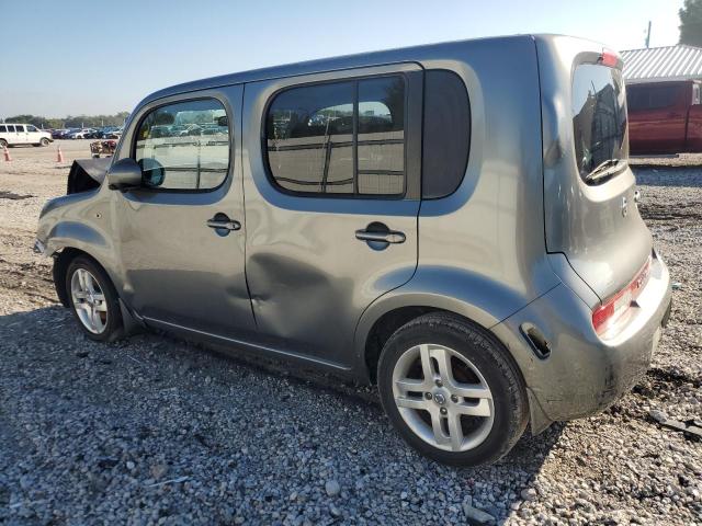 Photo 2 from auction – 2011 NISSAN CUBE BASE with VIN JN8AZ2KR9BT202407