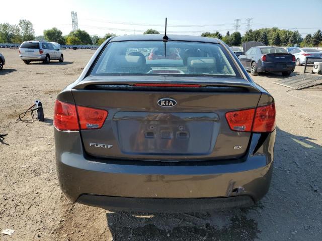 Photo 6 from auction – 2012 KIA FORTE EX with VIN KNAFU4A21C5572723