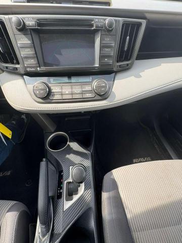 Photo 9 from auction – 2014 TOYOTA RAV4 XLE with VIN 2T3RFREV7EW185732