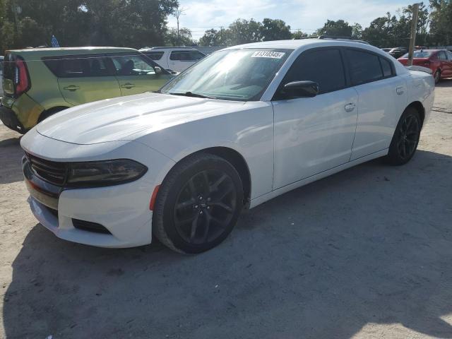 Photo 1 from auction – 2019 DODGE CHARGER SX with VIN 2C3CDXBG9KH621793