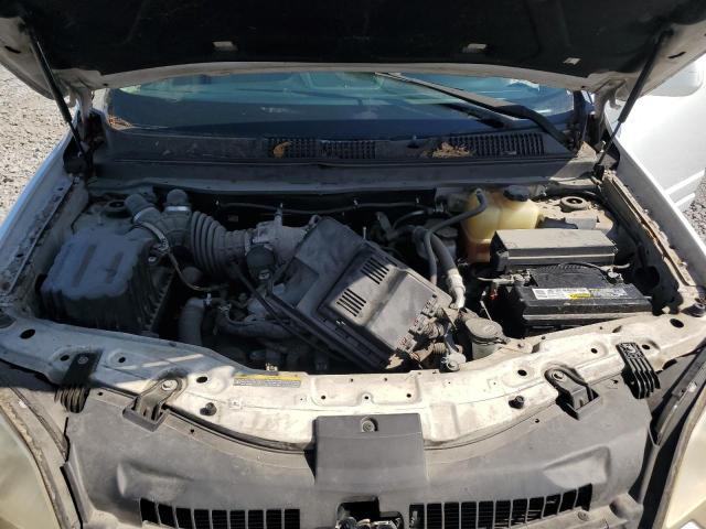 Photo 12 from auction – 2008 SATURN VUE with VIN 3GSDL73748S503906